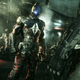 Illustration for article titled One Of Arkham Knight's Investigations Blew Me Away